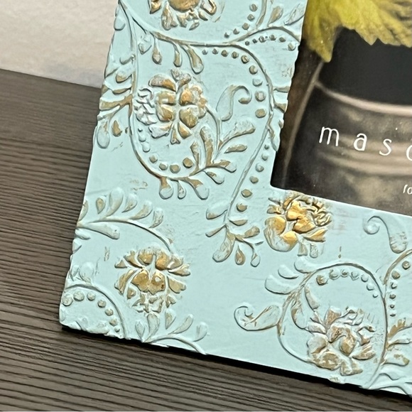 Mason Lane Picture Frame - Picture 3 of 7